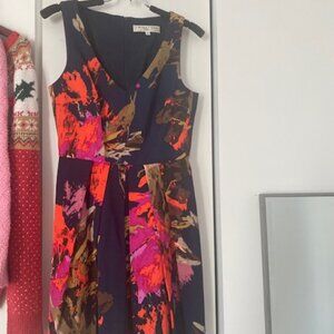 Beautiful Trina Turk Dress in Multicolor - Size 4